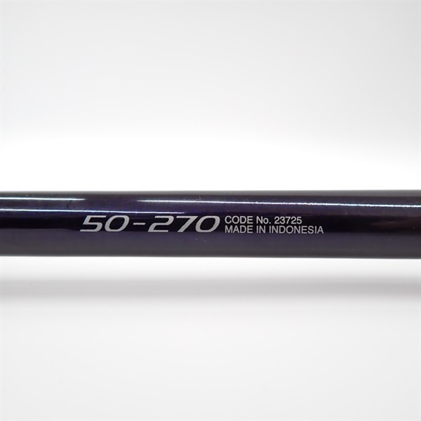 ０９バイオセンス５０－２７０